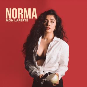 Mon Laferte – Norma (2018)